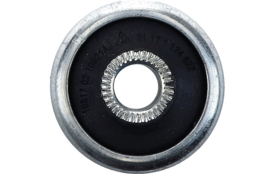 Control Arm-/Trailing Arm Bush, Image 2