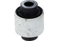 Control Arm-/Trailing Arm Bush