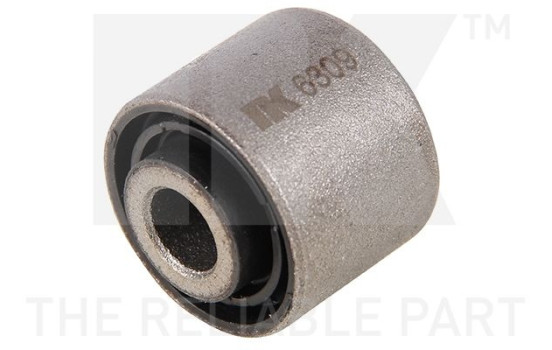 Control Arm-/Trailing Arm Bush