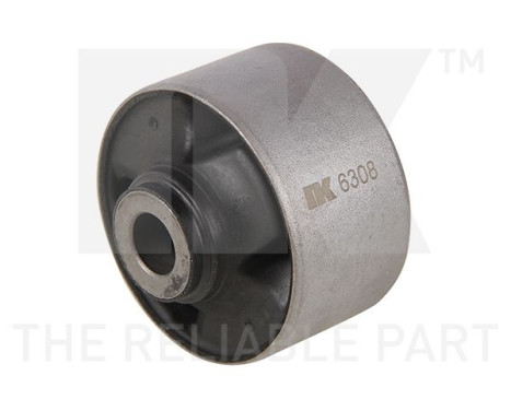 Control Arm-/Trailing Arm Bush