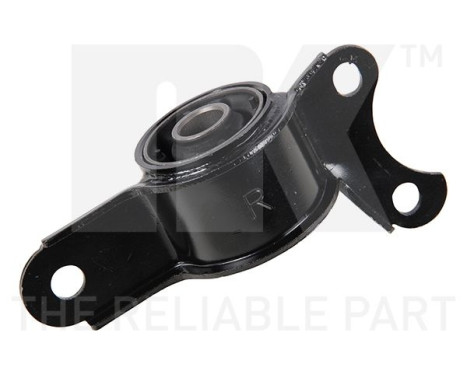 Control Arm-/Trailing Arm Bush