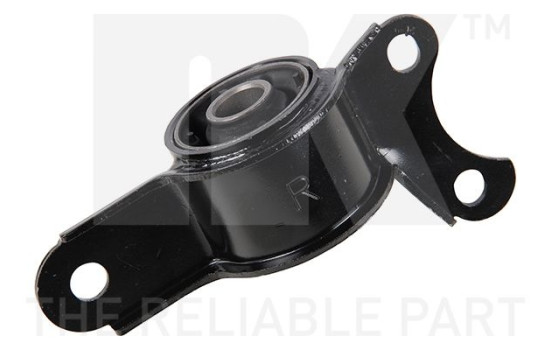 Control Arm-/Trailing Arm Bush
