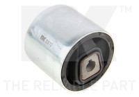 Control Arm-/Trailing Arm Bush