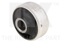 Control Arm-/Trailing Arm Bush