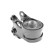 Control Arm-/Trailing Arm Bush