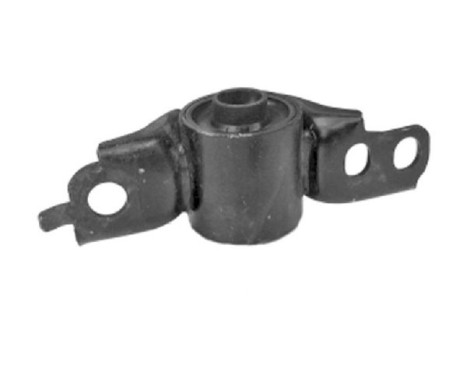 Control Arm-/Trailing Arm Bush