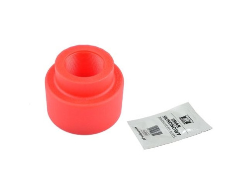 Control Arm-/Trailing Arm Bush