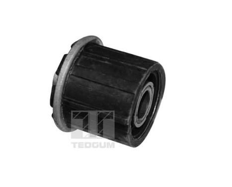 Control Arm-/Trailing Arm Bush