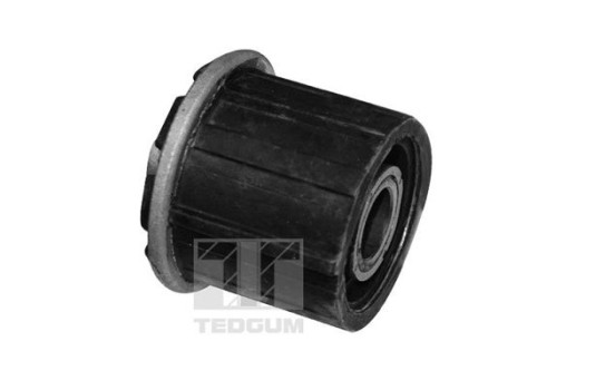 Control Arm-/Trailing Arm Bush