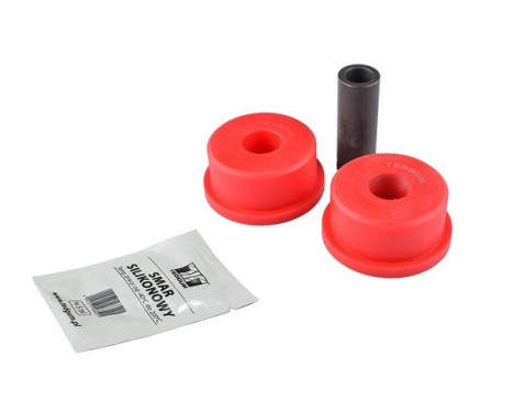 Control Arm-/Trailing Arm Bush