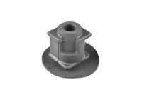 Control Arm-/Trailing Arm Bush