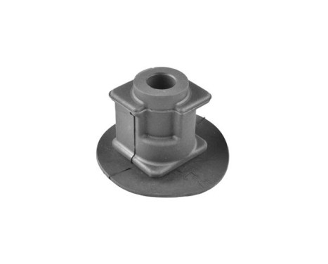 Control Arm-/Trailing Arm Bush