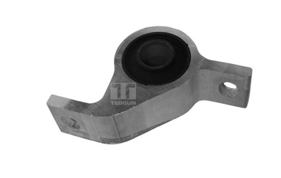 Control Arm-/Trailing Arm Bush