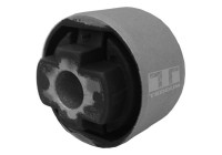 Control Arm-/Trailing Arm Bush