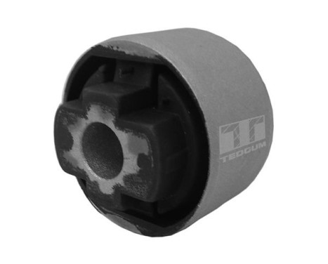 Control Arm-/Trailing Arm Bush