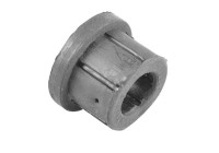 Control Arm-/Trailing Arm Bush