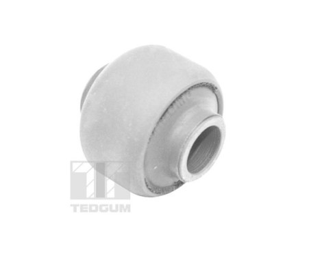 Control Arm-/Trailing Arm Bush