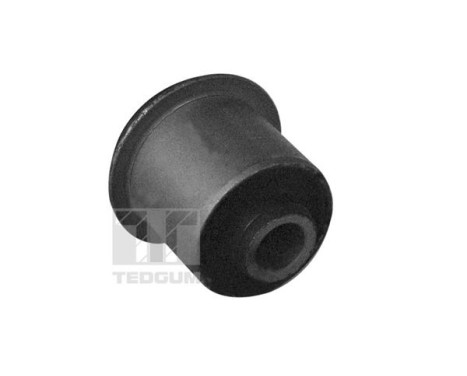 Control Arm-/Trailing Arm Bush