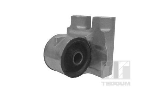 Control Arm-/Trailing Arm Bush