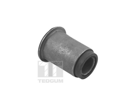 Control Arm-/Trailing Arm Bush