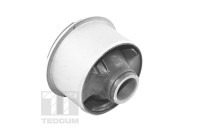 Control Arm-/Trailing Arm Bush