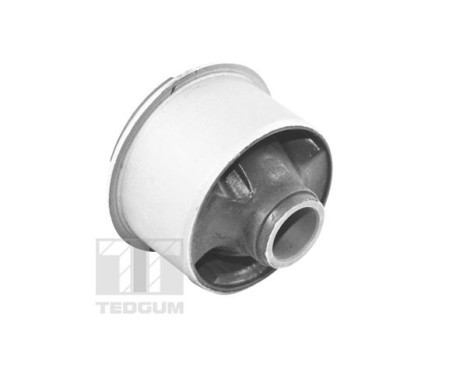 Control Arm-/Trailing Arm Bush