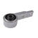 Control Arm-/Trailing Arm Bush