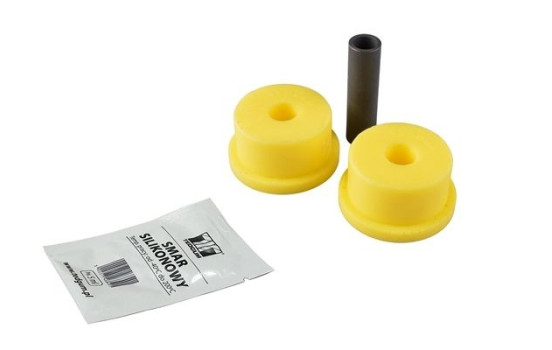 Control Arm-/Trailing Arm Bush