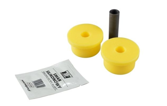 Control Arm-/Trailing Arm Bush, Image 2