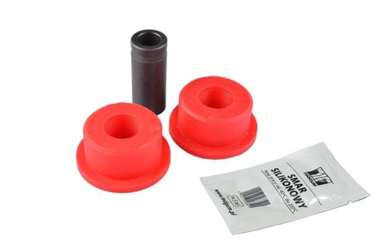 Control Arm-/Trailing Arm Bush