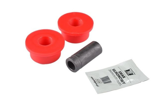 Control Arm-/Trailing Arm Bush, Image 2