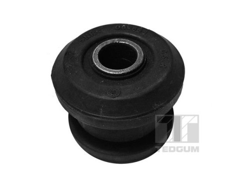 Control Arm-/Trailing Arm Bush