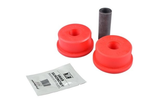 Control Arm-/Trailing Arm Bush