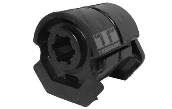 Control Arm-/Trailing Arm Bush
