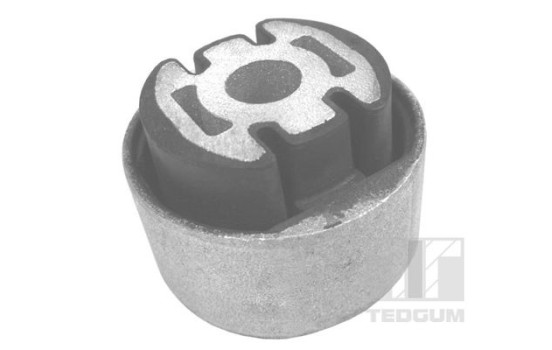 Control Arm-/Trailing Arm Bush