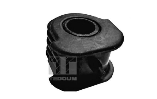 Control Arm-/Trailing Arm Bush