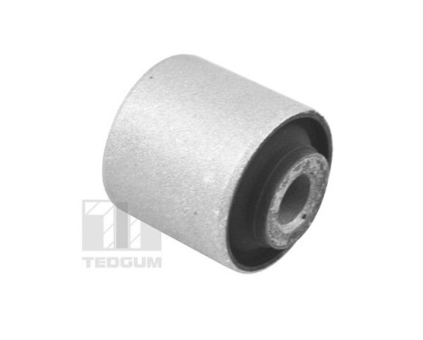 Control Arm-/Trailing Arm Bush