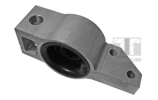 Control Arm-/Trailing Arm Bush