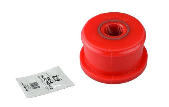 Control Arm-/Trailing Arm Bush