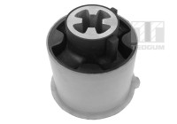 Control Arm-/Trailing Arm Bush