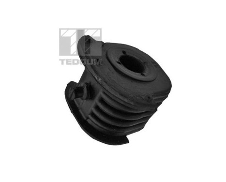 Control Arm-/Trailing Arm Bush