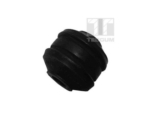 Control Arm-/Trailing Arm Bush