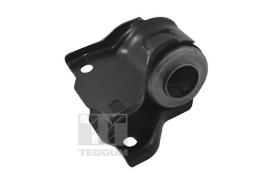 Control Arm-/Trailing Arm Bush
