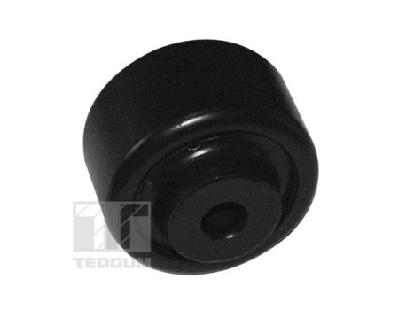 Control Arm-/Trailing Arm Bush