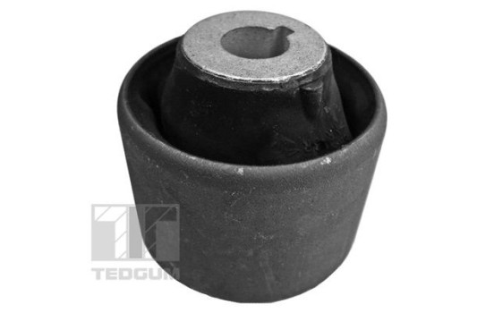 Control Arm-/Trailing Arm Bush