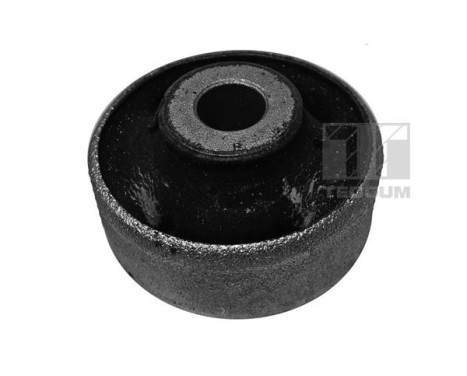 Control Arm-/Trailing Arm Bush