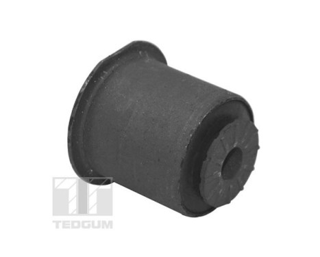 Control Arm-/Trailing Arm Bush