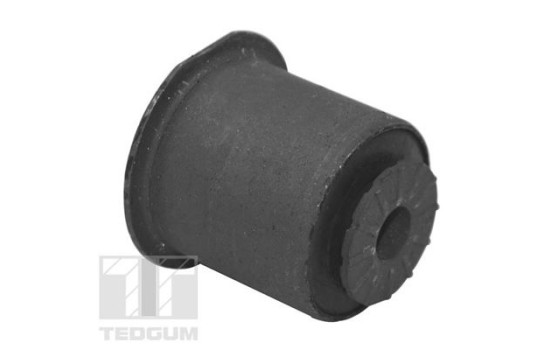 Control Arm-/Trailing Arm Bush