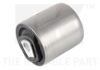 Control Arm-/Trailing Arm Bush