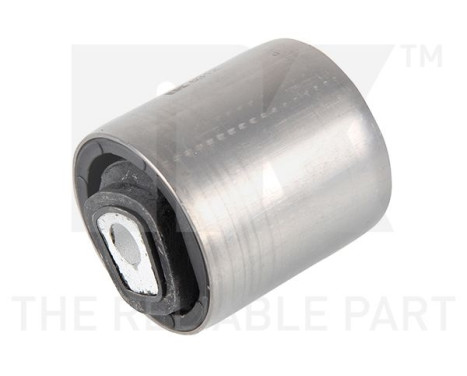 Control Arm-/Trailing Arm Bush